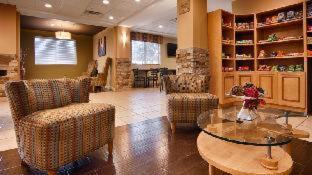 Best Western Plus Newport News Camera foto