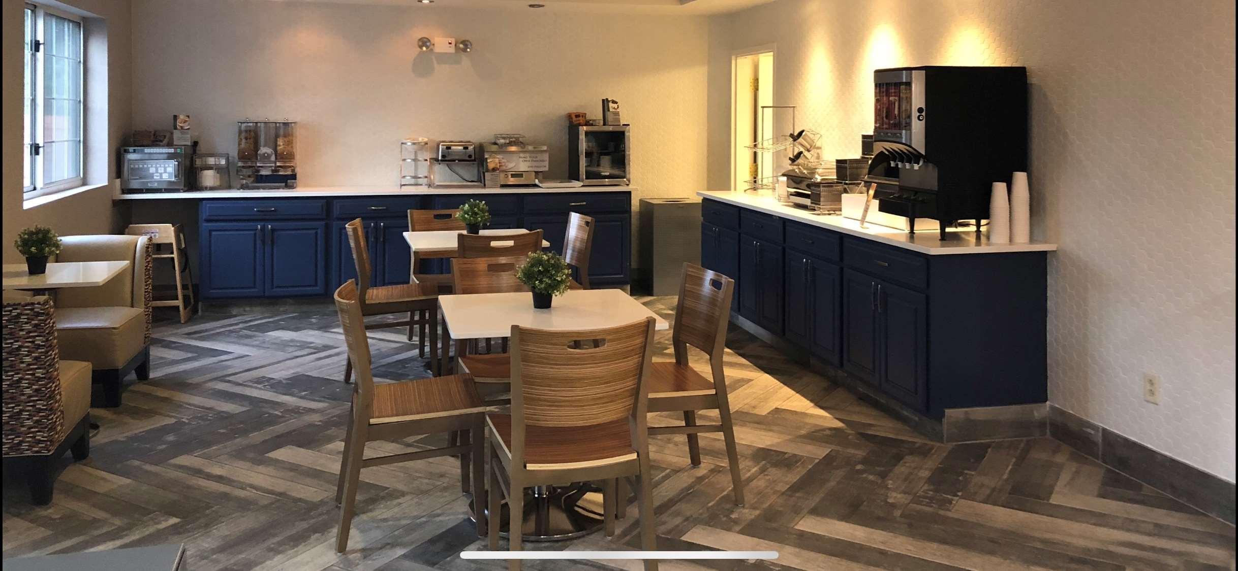 Best Western Plus Newport News Esterno foto