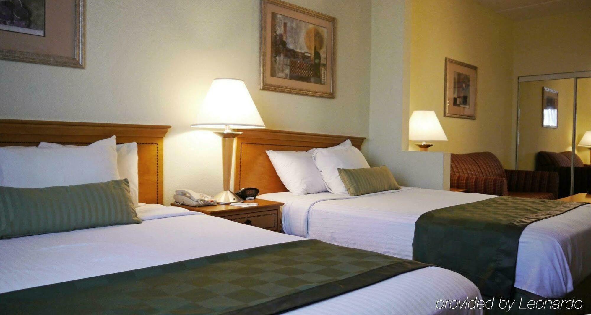Best Western Plus Newport News Camera foto